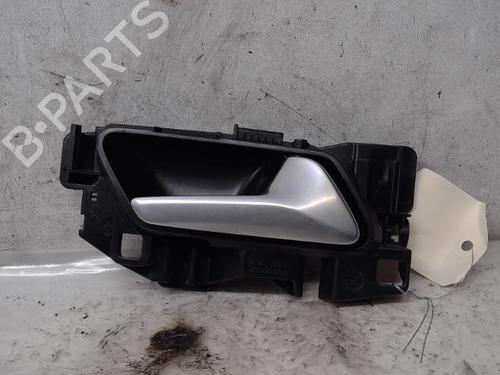Front right interior door handle PEUGEOT 208 II (UB_, UP_, UW_, UJ_) 1.2 PureTech 75 | BP16567118I14 