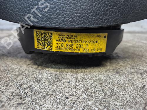 Driver airbag VW PASSAT B7 Variant (365)  | BP29985249C9 