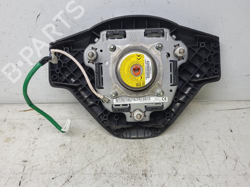 Used Driver airbag Driver airbag CITROËN C1 II (PA_, PS_) 1.0 VTi 68 (69 hp) 35970292 35970292