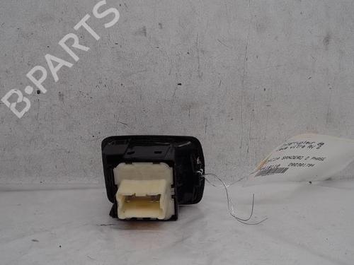 Left front window switch DACIA SANDERO II TCe 90 (B8M1, B8MA, B8AC) | BP15189574I27 