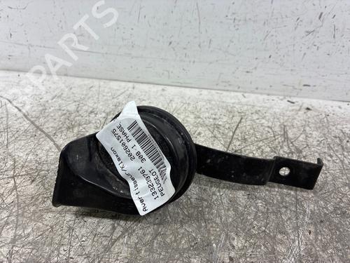 Used Horn Horn PEUGEOT 308 I (4A_, 4C_) 1.6 HDi (109 hp) 39518483 39518483