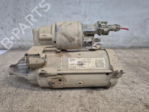 Used Starter PEUGEOT PARTNER Box Body/MPV (K9) 1.5 BlueHDi 100 (102 hp) 29293829