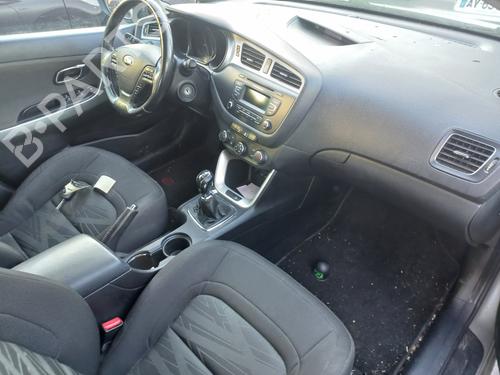 Engine KIA CEE'D Sportswagon (JD) 1.4 CRDi 90 | BP38449096M1 - Image 13
