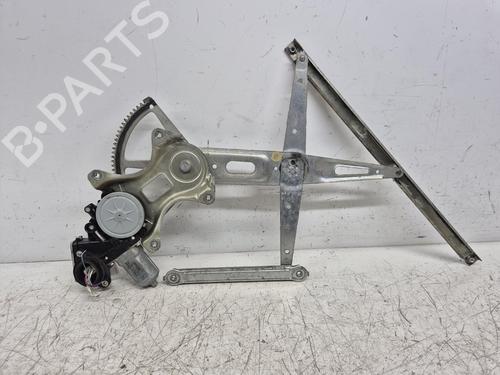 Used Front left window mechanism Front left window mechanism 37276442 37276442