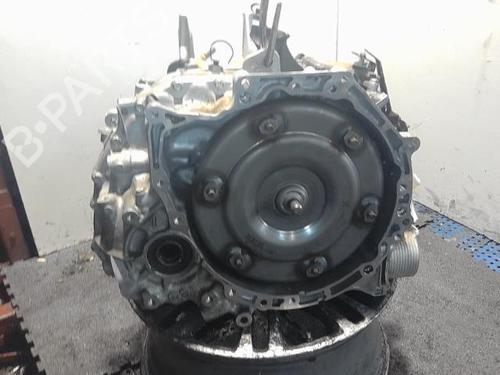 Used Gearbox PEUGEOT 508 I (8D_) [2010-2018]  27811845