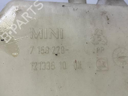 windscreen-washer-tank-mini-mini-r50-r53-2001-2002-2003-2004-2005-2006-36834611 main image