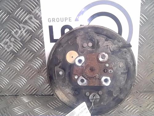 Right rear steering knuckle OPEL CORSA D (S07) 1.0 (L08, L68) | BP14556806M28 