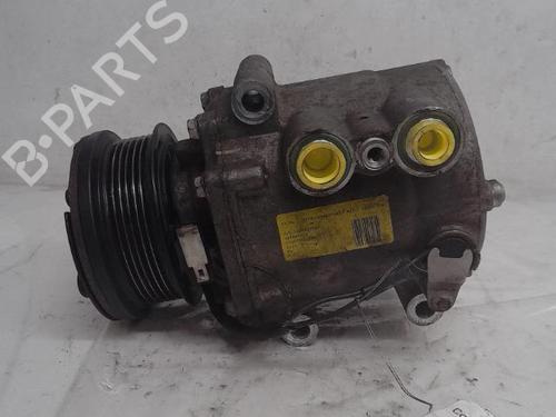 AC compressor FORD FIESTA V (JH_, JD_) 1.3 | BP15011375M34 