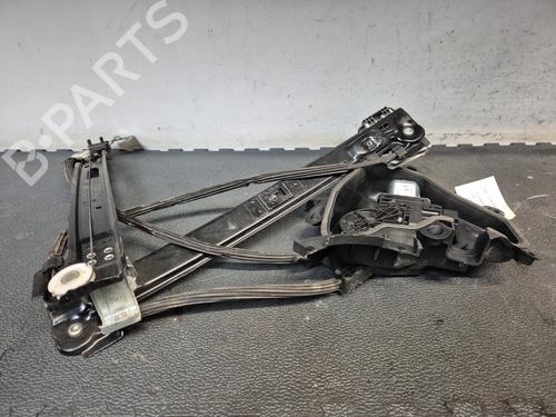 Used Front left window mechanism SEAT IBIZA IV (6J5, 6P1) 1.6 TDI (90 hp) 24419612