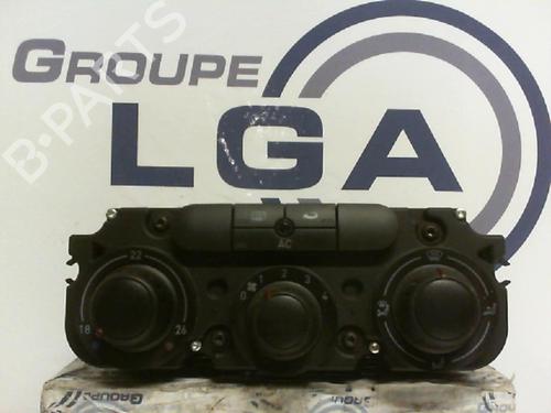Used Climate control SEAT TOLEDO III (5P2) 1.9 TDI (105 hp) 13870284