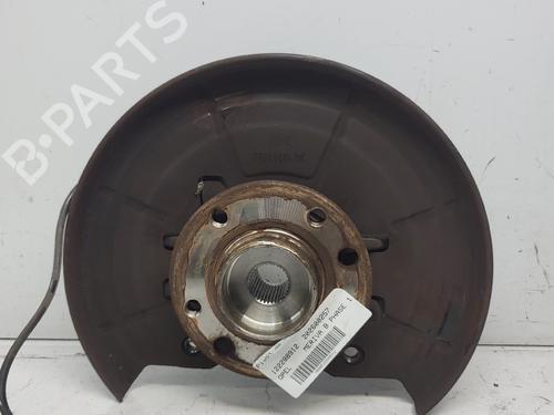 Right front steering knuckle OPEL MERIVA B MPV (S10) 1.4 (75) | BP36310169M26 - Image 3