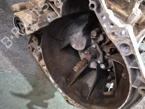 Getriebe für PEUGEOT PARTNER Box Body/MPV [2008-2026]  31275675