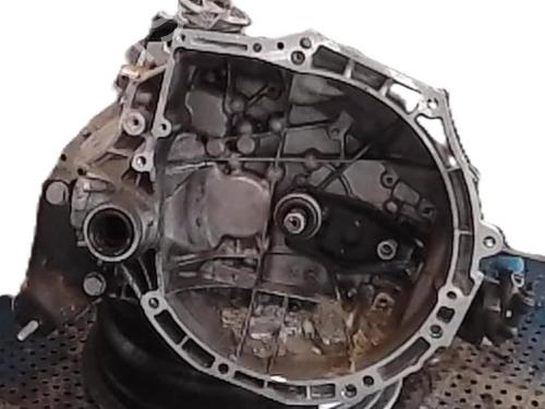 Gearbox CITROËN C3 III (SX) 1.2 PureTech 82 | BP13854958M3 