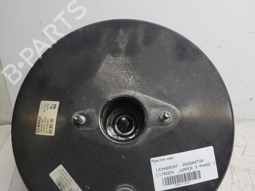servo-brake-citroen-jumper-ii-van-2006-34356089 main image