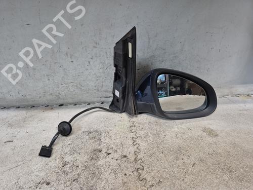 Used Right mirror OPEL ASTRA J (P10) [2009-2016]  27095040