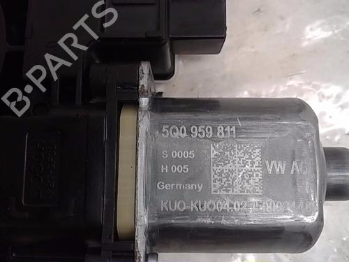 Rear left window mechanism AUDI A3 Sportback (8VA, 8VF)  | BP17232881C24 
