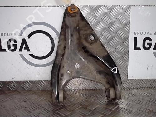 Used Left front suspension arm DACIA DOKKER MPV (KE_) [2012-2021]  14557923