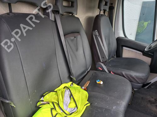 Climate control FIAT DUCATO Van (250_) 130 Multijet 2,3 D | BP32511035I5 