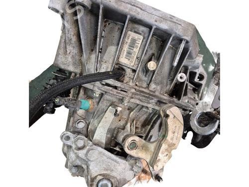 Used Gearbox Gearbox 24650690 24650690