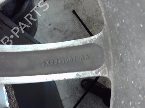 Rim JAGUAR XF I (X250) 3.0 D | BP17087610C45