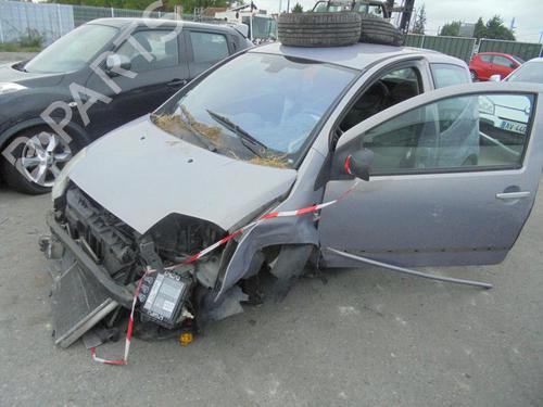 Fuel flap CITROËN C2 (JM_) 1.4 | BP13866641C131 