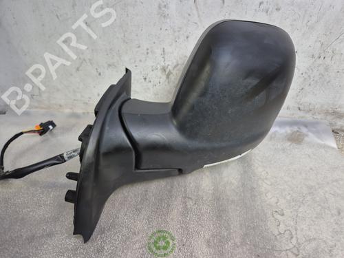 Left mirror CITROËN BERLINGO (ER_, EC_) | BP28416427C26