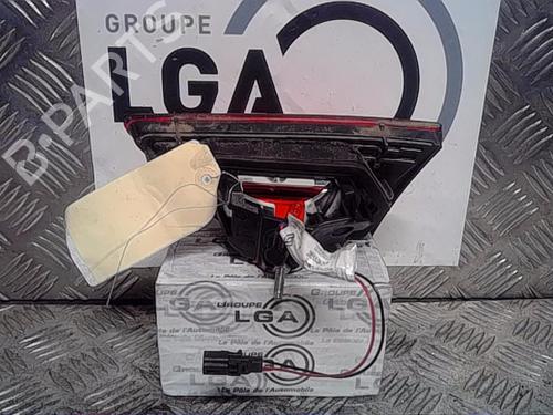 Left tailgate light RENAULT CLIO IV (BH_) 1.5 dCi 75 | BP13858863C79 