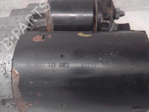 Anlasser AUDI A3 (8L1) S3 quattro | BP16073372M8 