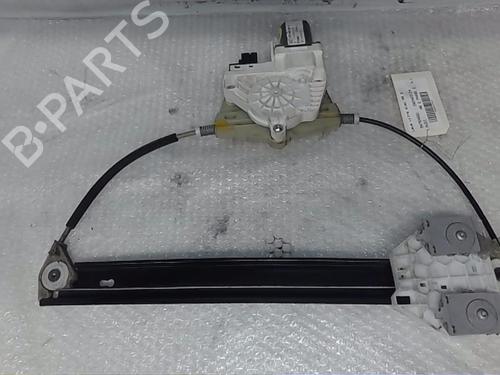 Used Rear left window mechanism AUDI A6 C6 (4F2) 3.2 FSI quattro (255 hp) 20713886