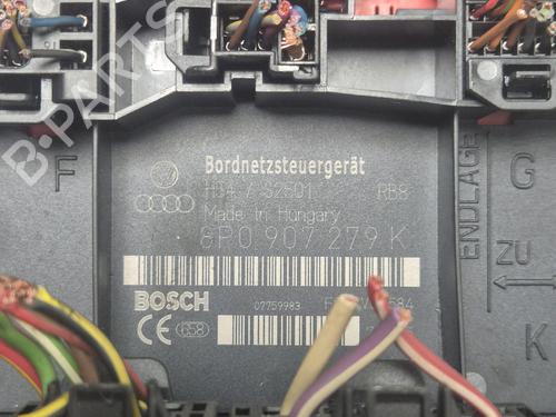 Fuse box AUDI A3 (8P1) | BP38226326E1 - Image 2
