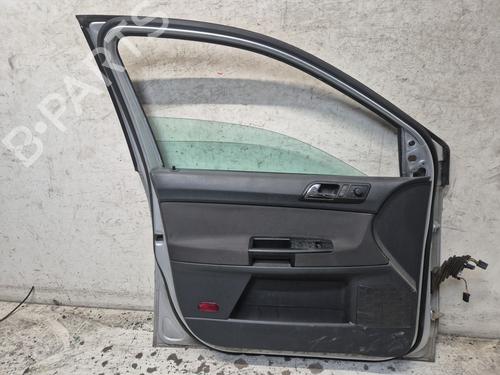 Left front door VW POLO IV (9N_, 9A_) | BP30163852C2