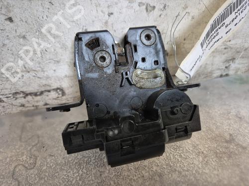 Used Tailgate lock NISSAN QASHQAI I (J10, NJ10) 1.5 dCi (106 hp) 29155311