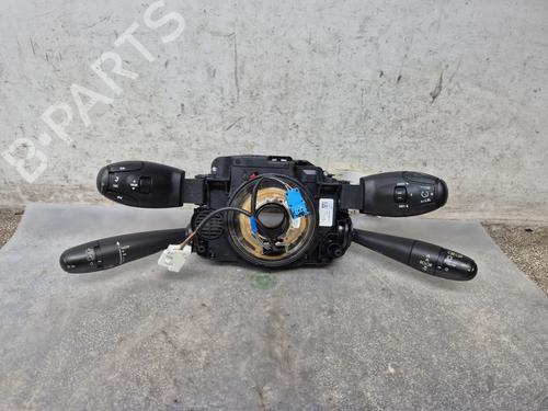 Rattstammestilk PEUGEOT 5008 (0U_, 0E_) 1.6 HDi (112 hp) 30714492