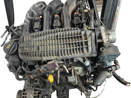 Motor CITROËN C-ELYSEE (DD_) 1.2 VTi 82 | BP37453552M1 - Image 4
