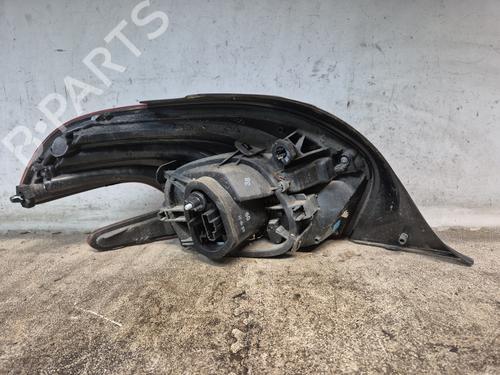 Right taillight PEUGEOT 208 I (CA_, CC_) 1.2 VTI 82 | BP29379620C35 