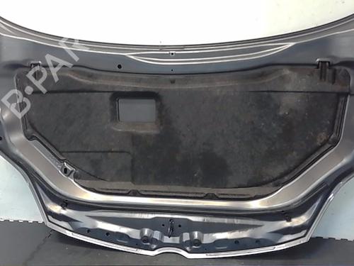 Used Hood MAZDA 5 (CR) 2.0 CD (CR19) (110 hp) 18351098