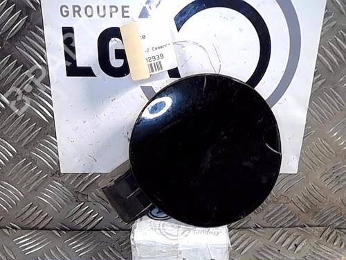 Used Fuel flap PEUGEOT 208 I (CA_, CC_) 1.2 VTI 82 (82 hp) 13855113