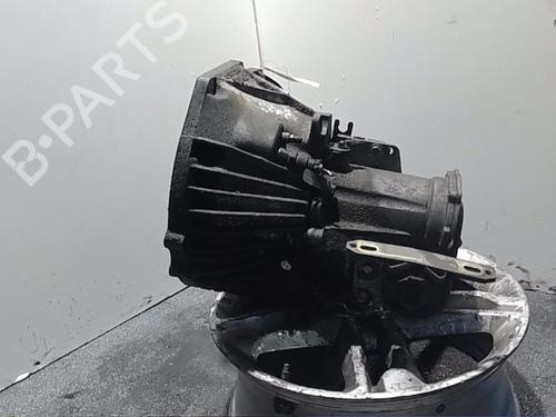 Used Gearbox FORD KA (RB_) [1996-2008]  17099084