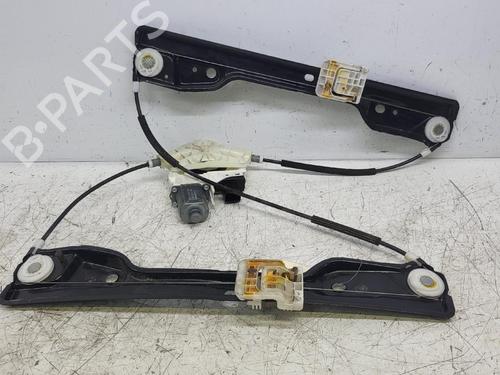 Front right window mechanism FIAT FREEMONT (345_) 2.0 JTD | BP37411321C23 - Image 2