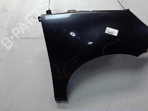 Used Right front fenders RENAULT SCÉNIC III (JZ0/1_) 1.9 dCi (JZ0J, JZ1J, JZ1K, JZ1S) (131 hp) 20713755