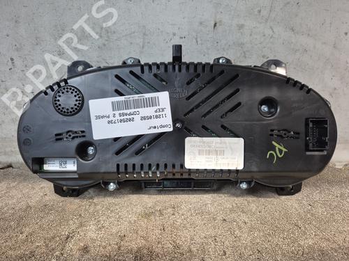 Kombiinstrument JEEP COMPASS (MP, M6, MV, M7) 1.6 CRD | BP29344319C47 