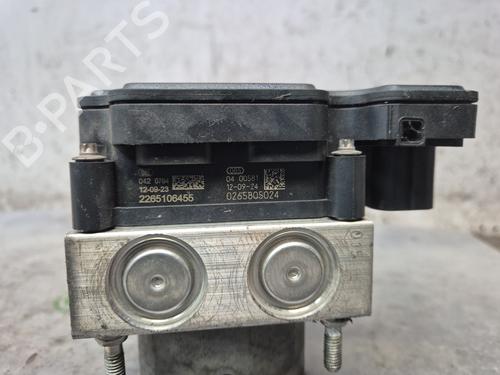 ABS pump PEUGEOT BOXER Van 2.2 HDi 130 | BP30187727M43 