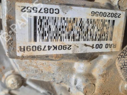 Gearbox RENAULT KANGOO Express (FW0/1_) Z.E. (FW0Z, FW1Z) | BP38004131M3 - Image 4