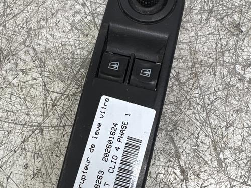 Left front window switch RENAULT CLIO IV (BH_) 1.5 dCi 90 | BP38676307I27 - Image 2