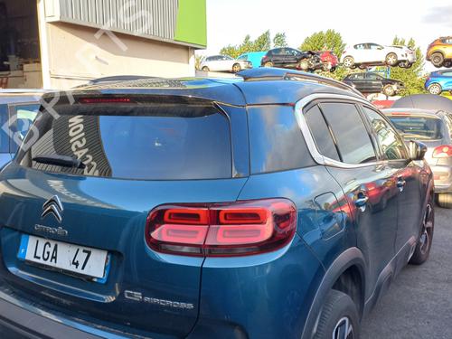 Alternator CITROËN C5 AIRCROSS (A_) 1.2 PureTech 130 (ARHNSJ) | BP32292273M7 