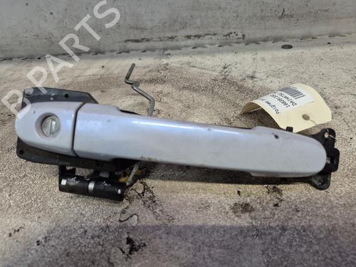 Używane Klamka zewnętrzna drzwi przednich lewych DAIHATSU MATERIA (M4_) 1.5 (103 hp) 27268048