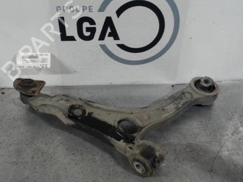 Used Left front suspension arm CITROËN JUMPER II Van [2006-2025]  14548396