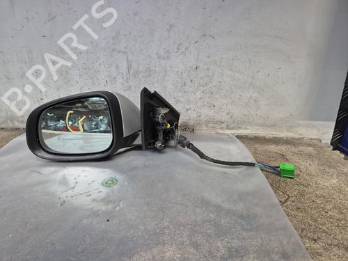 Used Left mirror VOLVO V40 Hatchback (525) D4 (190 hp) 30365694