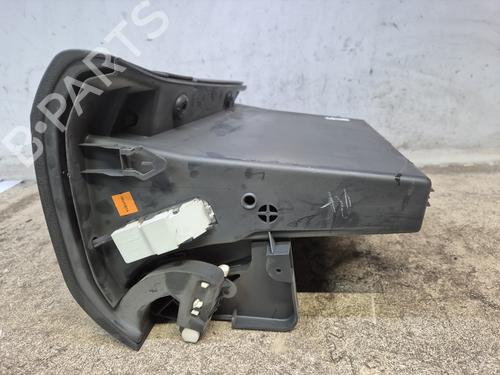 Glove box CITROËN JUMPY III Van (V_) 2.0 BlueHDi 120 | BP29293815C95 