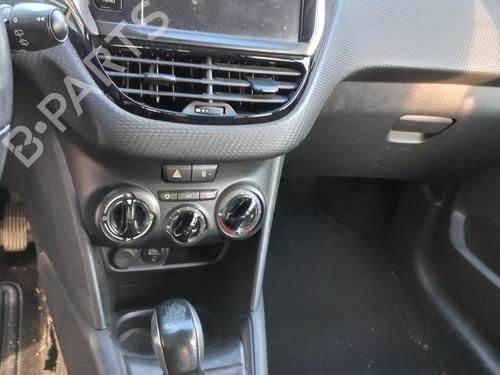 Alternator PEUGEOT 208 I (CA_, CC_) 1.6 HDi / BlueHDi 75 | BP28613226M7